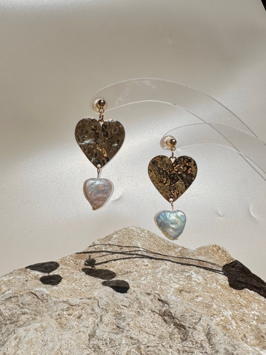 Eternal Hearts