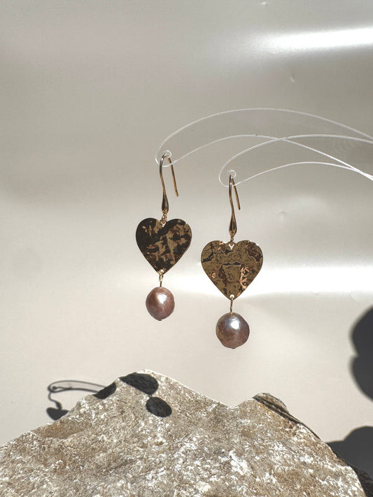 Eternal Hearts