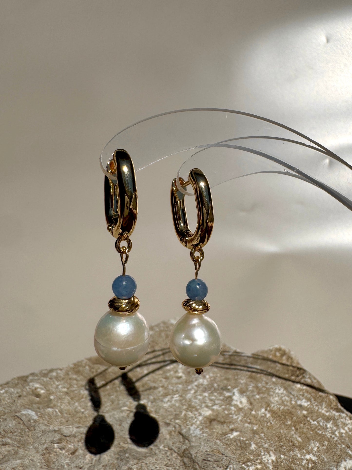 Azure Pearl