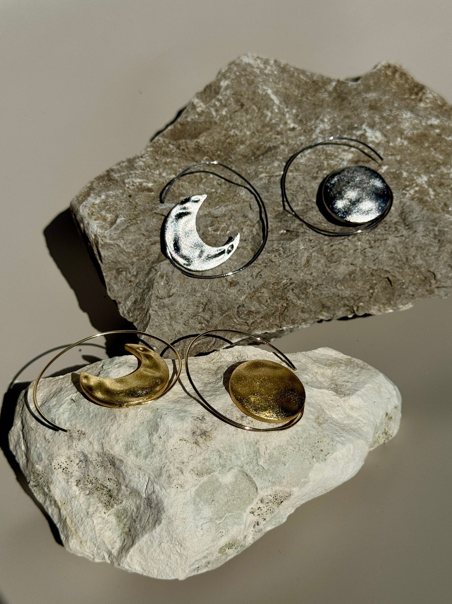 Whispers of the Moon
