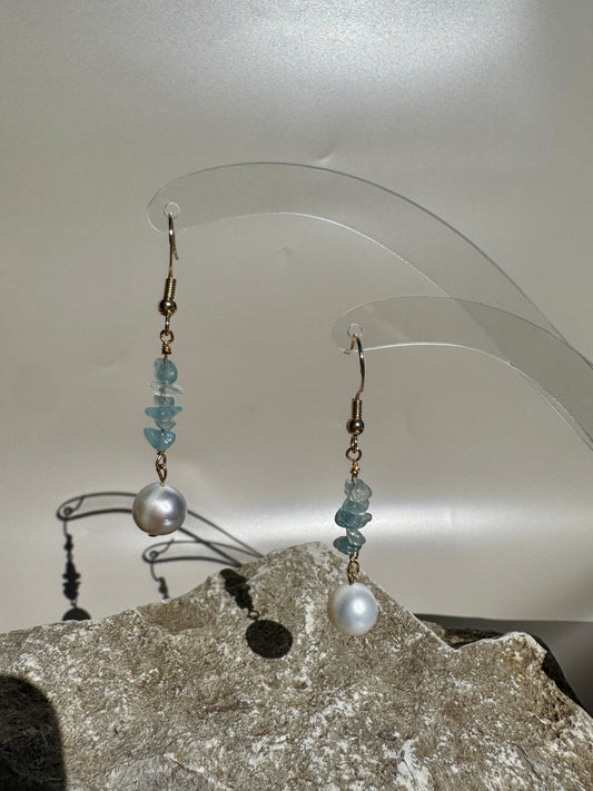 Aqua Pearl Drops