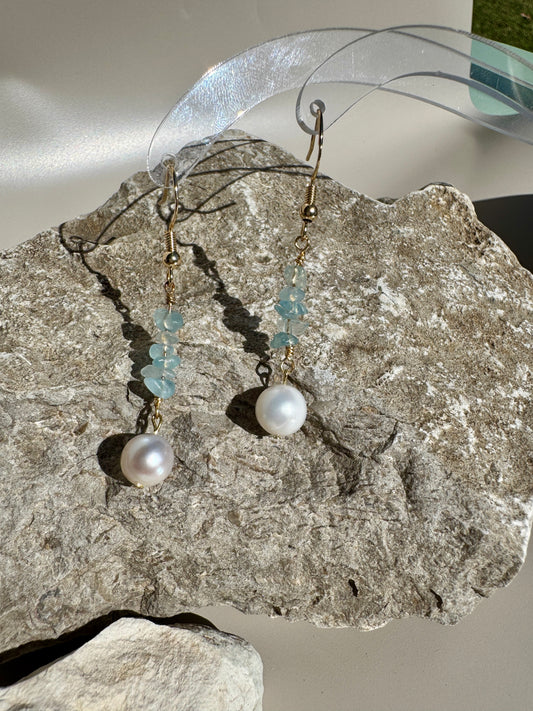 Aqua Pearl Drops